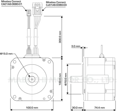 IR-B5BZA_drawing