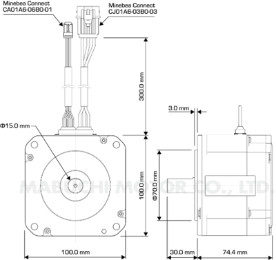 IR-B5BZA_drawing