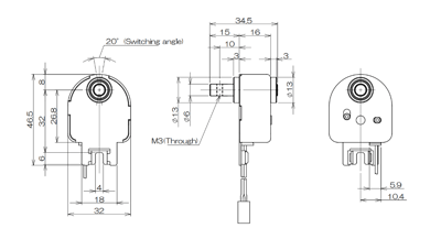 KSA30H_drawing_en