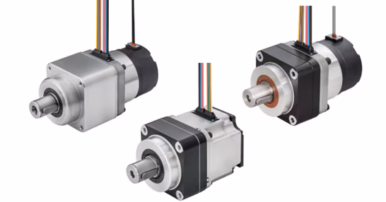 ギヤードモータとは？ 使用例や減速機の種類を詳しく解説