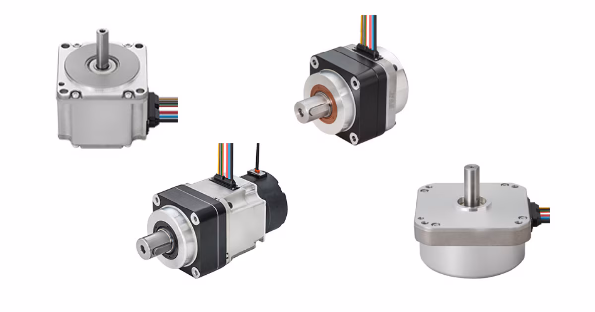 モータの仕組みや関連する用語をわかりやすく解説