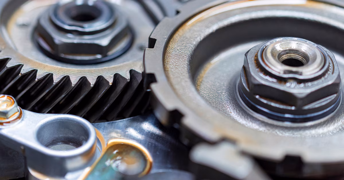 ギヤードモータの取り扱いにおける注意点を解説