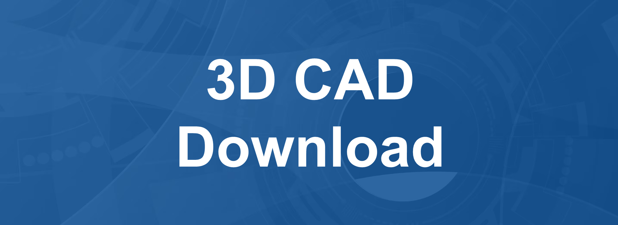 3D CAD Download
