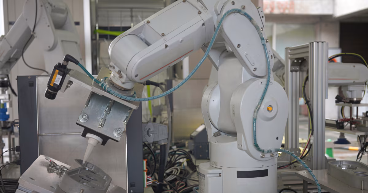 協調ロボットの役割とは？ 従来の産業用ロボットと異なる点も併せて解説