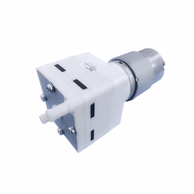 ローリングポンプ